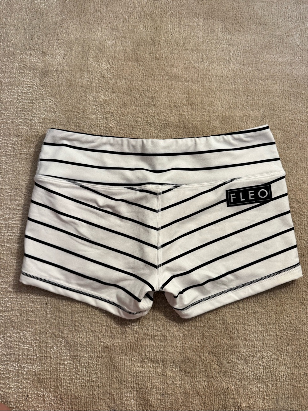 Fleo shorts